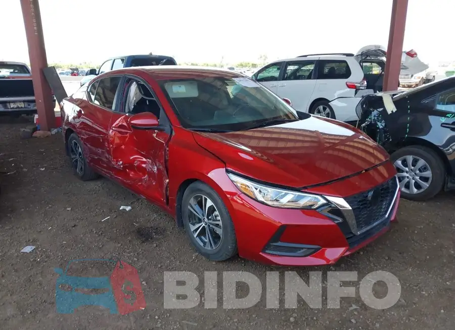3N1AB8CV8NY290752 Photo# 6