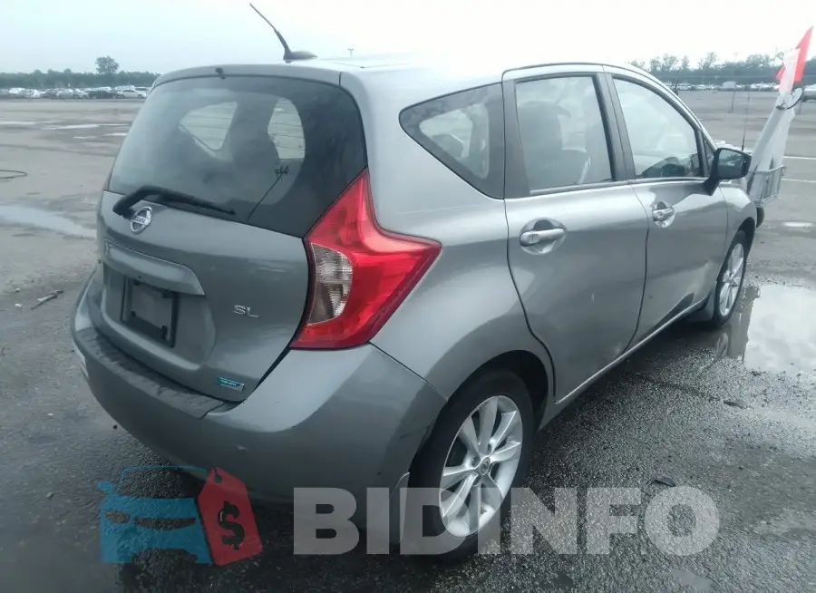 3N1CE2CP8FL362997 Photo# 4