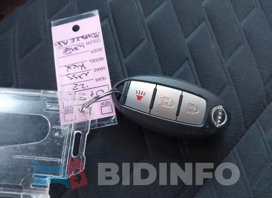 3N1CP5BV1NL524298 Photo# 11