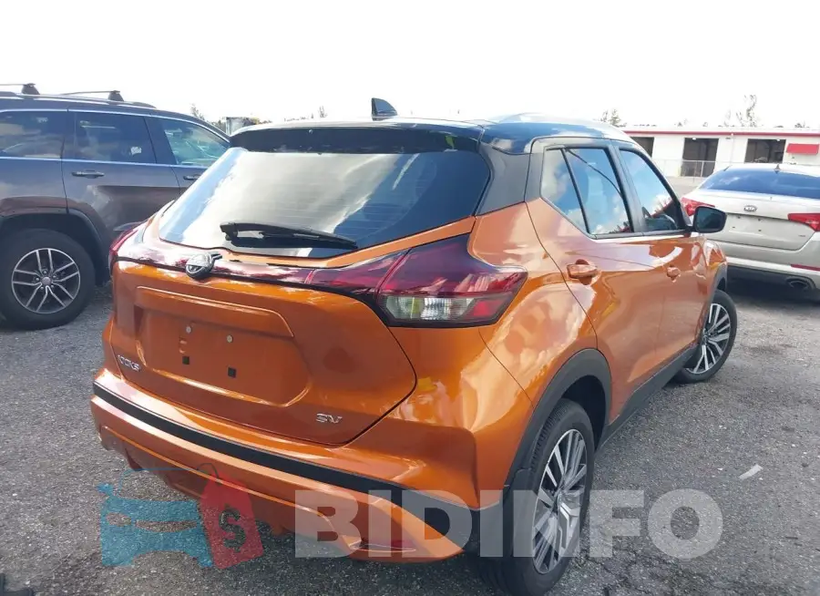 3N1CP5CV5RL517018 Photo# 4