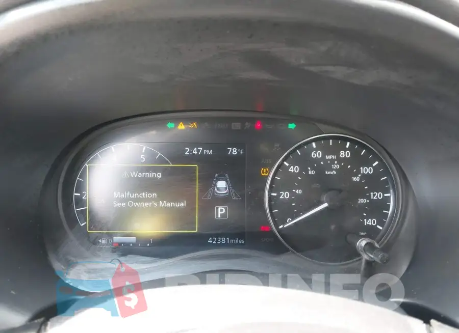 3N1CP5CV9ML516012 Photo# 7