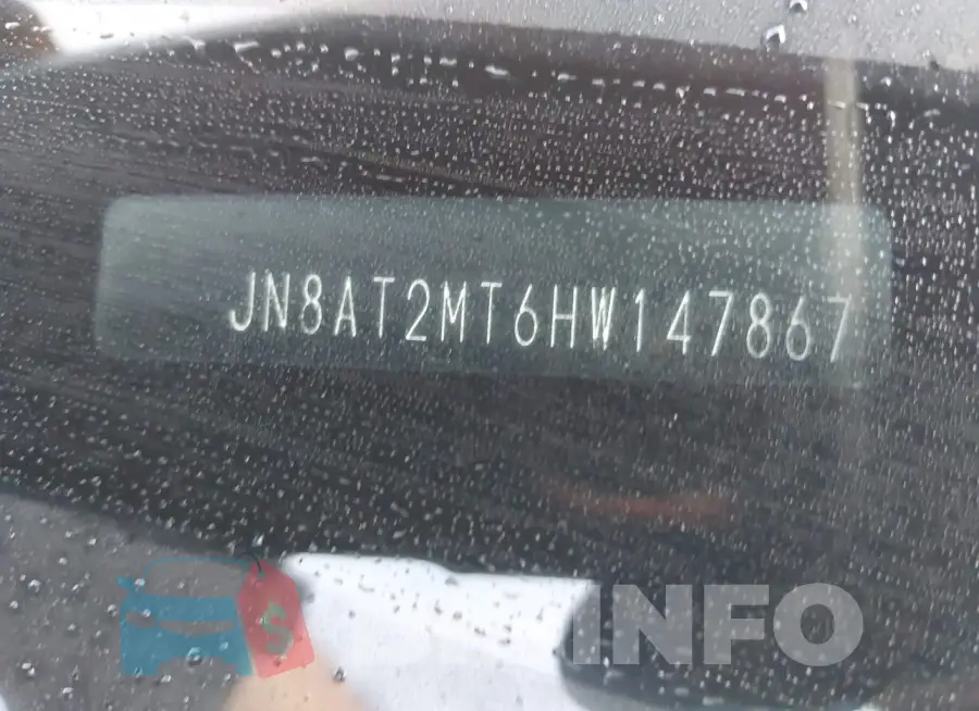 JN8AT2MT6HW147867 Photo# 9