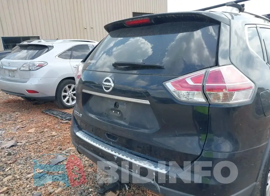 KNMAT2MT6GP707598 Photo# 16