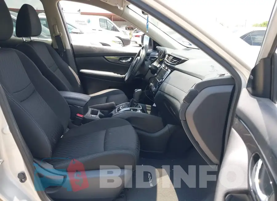 KNMAT2MT8LP515111 Photo# 5