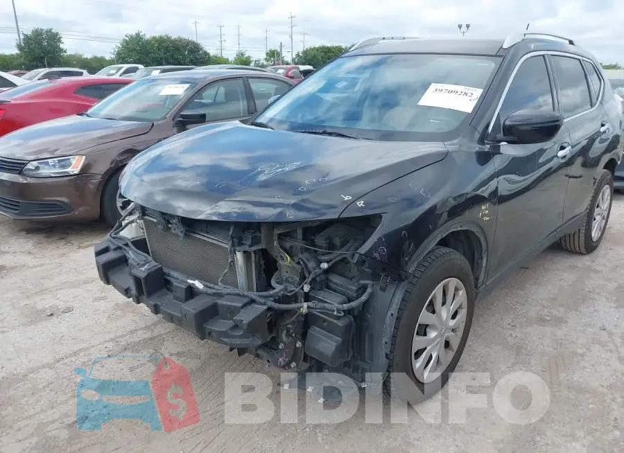 KNMAT2MTXGP728342 Photo# 6