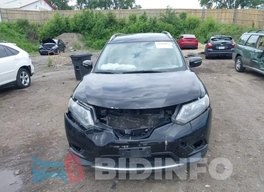 KNMAT2MV7FP511542 Photo# 12