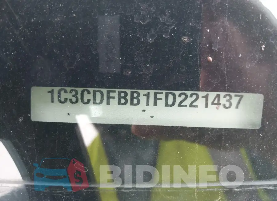 1C3CDFBB1FD221437 Photo# 9