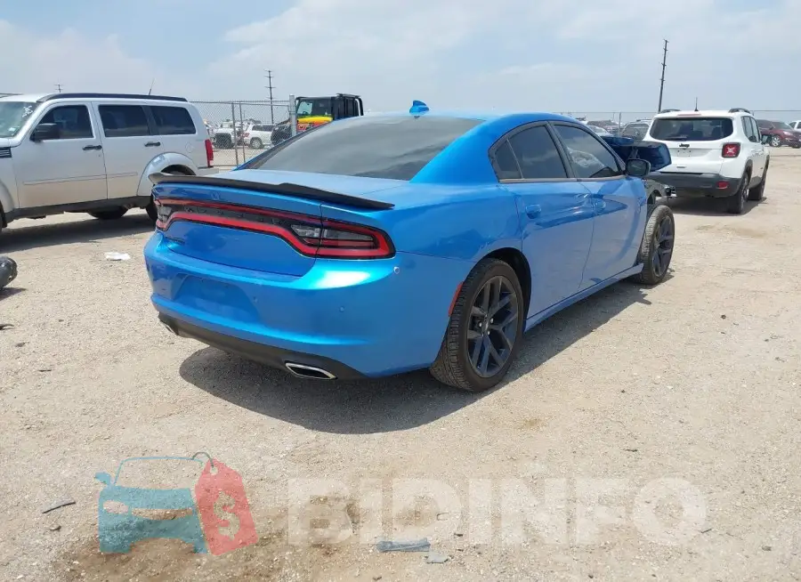2C3CDXBG7PH561679 Photo# 4