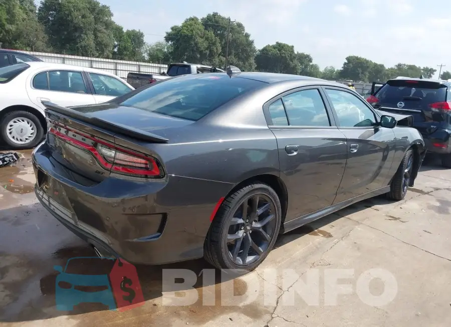 2C3CDXHG8PH671194 Photo# 4