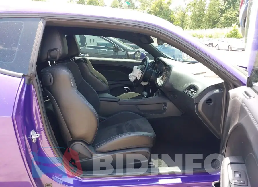 2C3CDZJG5PH678917 Photo# 5