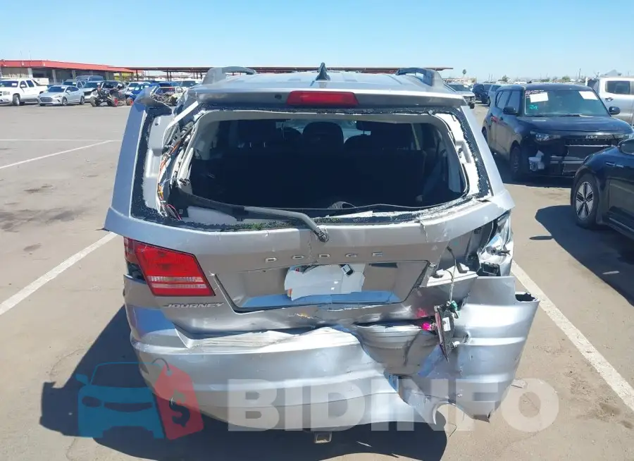 3C4PDCAB4GT175613 Photo# 6