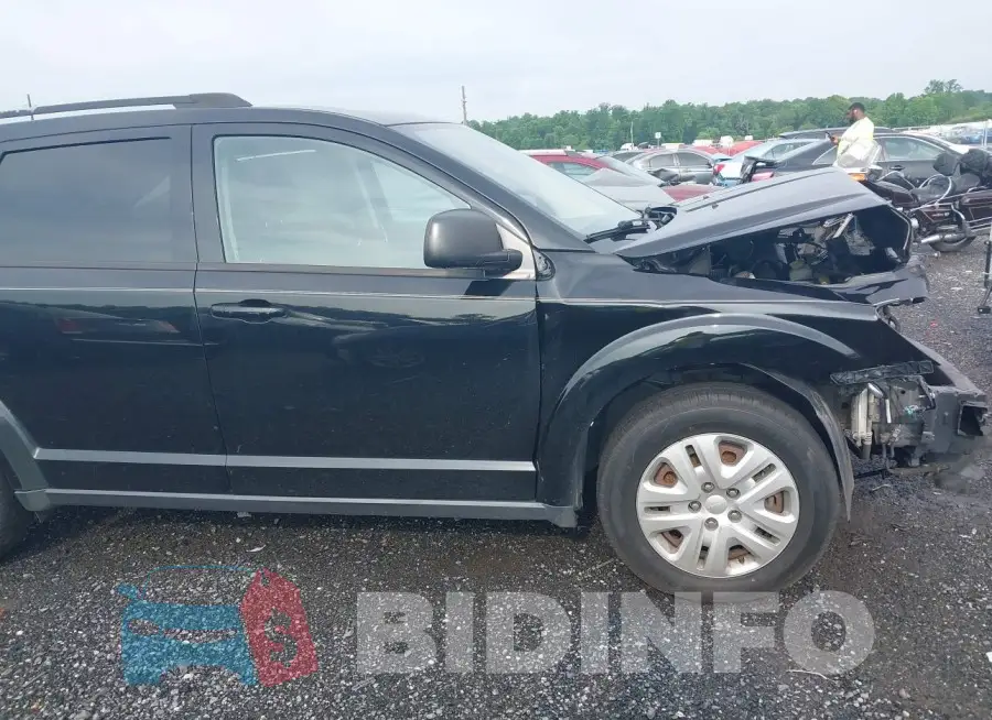 3C4PDCABXHT561938 Photo# 14
