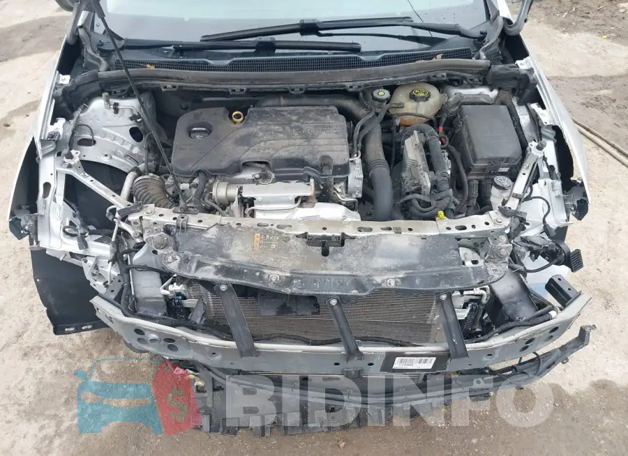 1G1BC5SM5J7205831 Photo# 10
