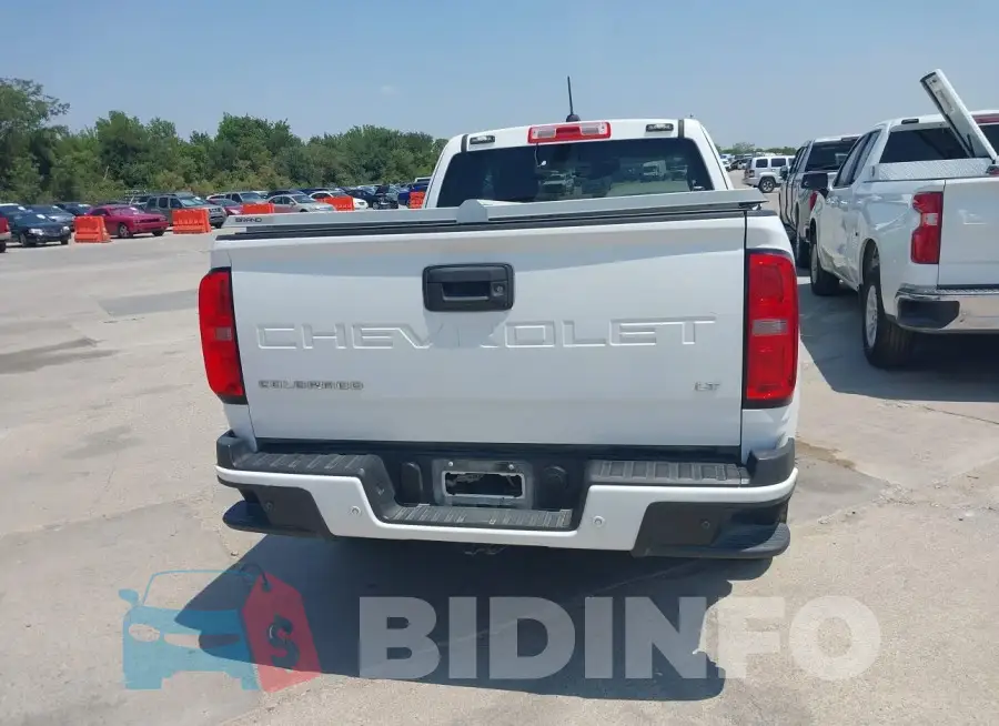 1GCHSCEA5M1223344 Photo# 16