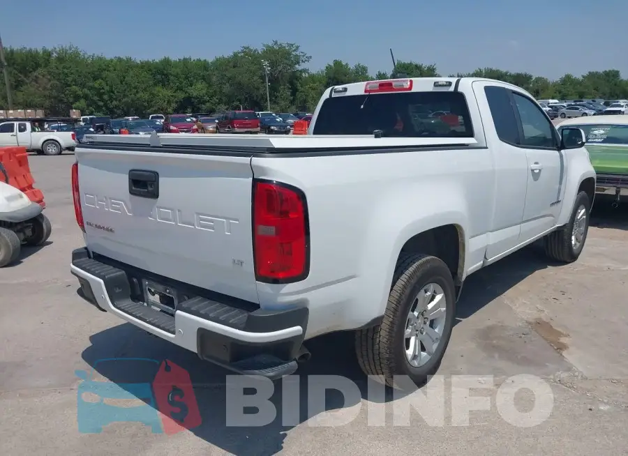 1GCHSCEA5M1223344 Photo# 4