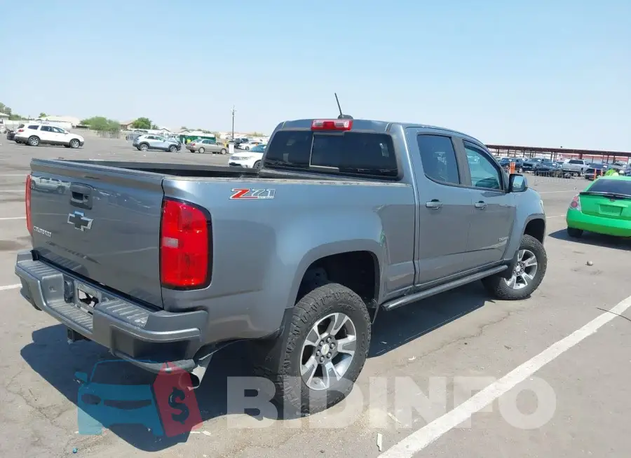 1GCPTDE12J1171911 Photo# 4