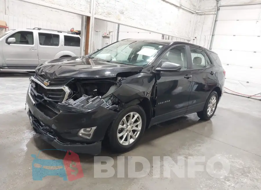 2GNAXSEV8L6275604 Photo# 2