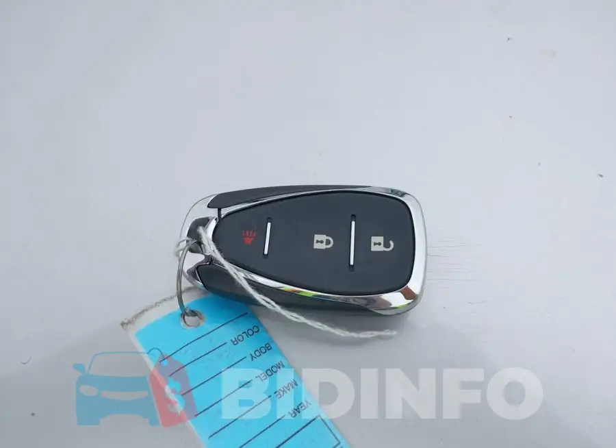 3GNKBBRA7MS542695 Photo# 11