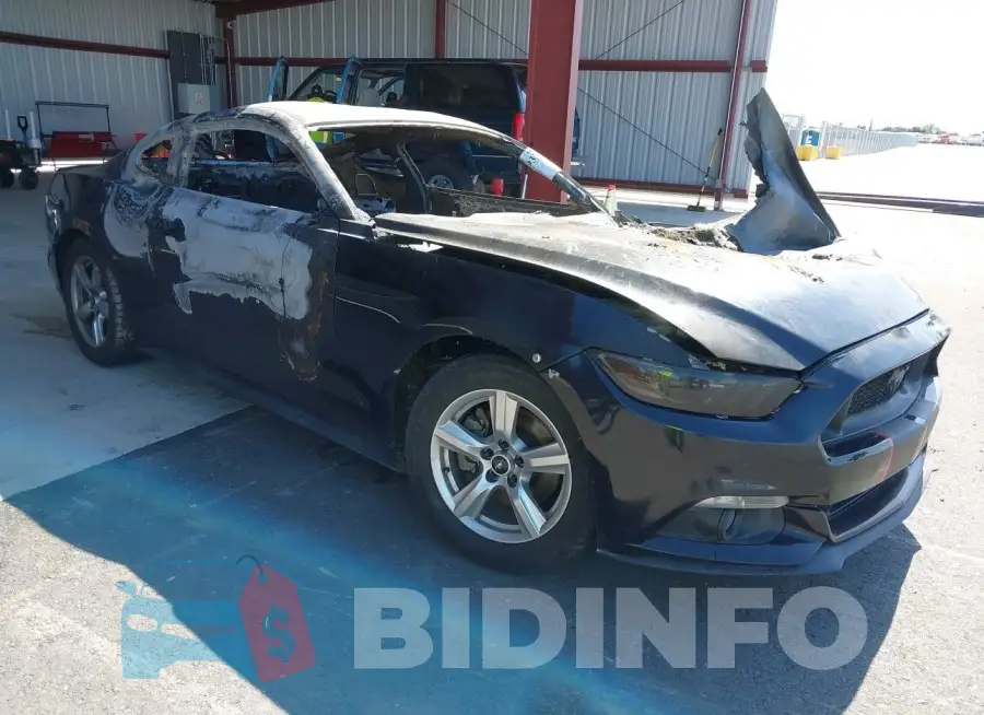 1FA6P8AM2F5352262 Photo# 1