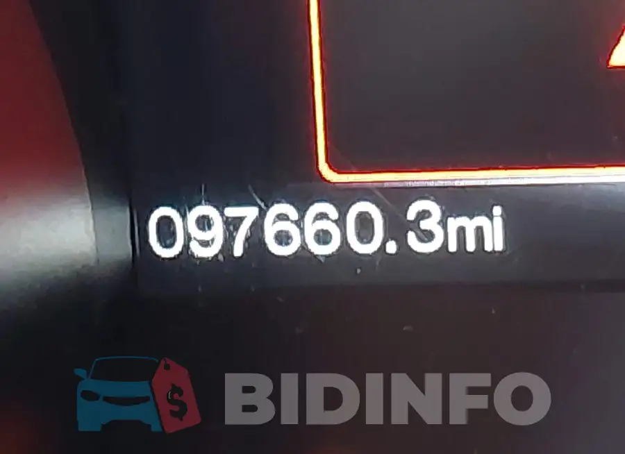 1FA6P8CF4G5284367 Photo# 16