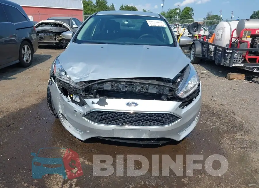 1FADP3F28FL249571 Photo# 6