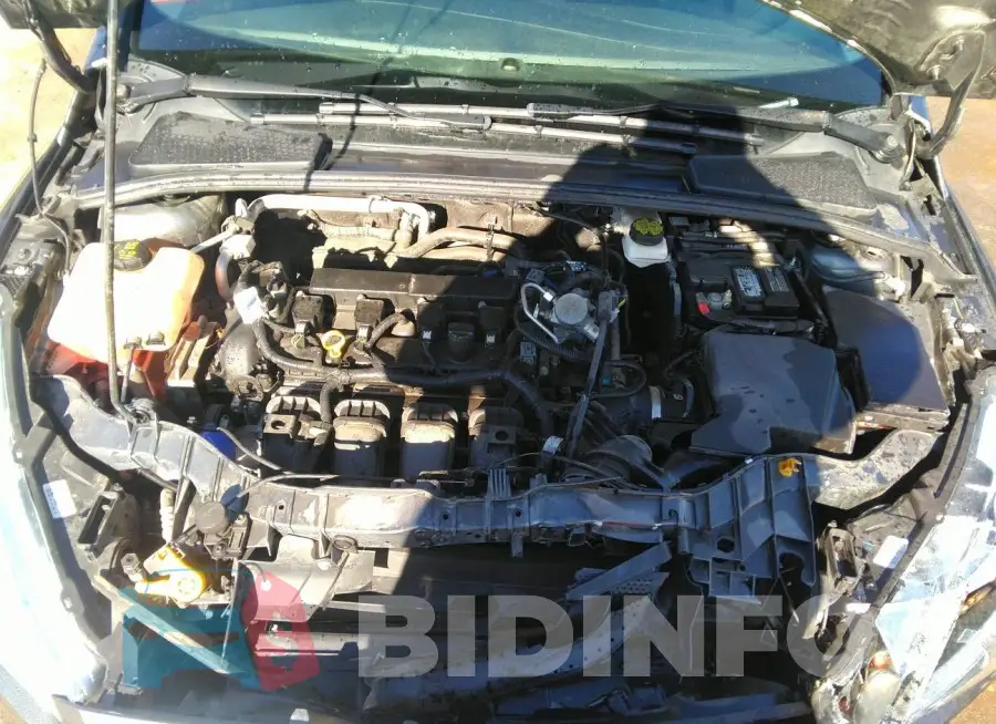 1FADP3F2XHL331708 Photo# 10