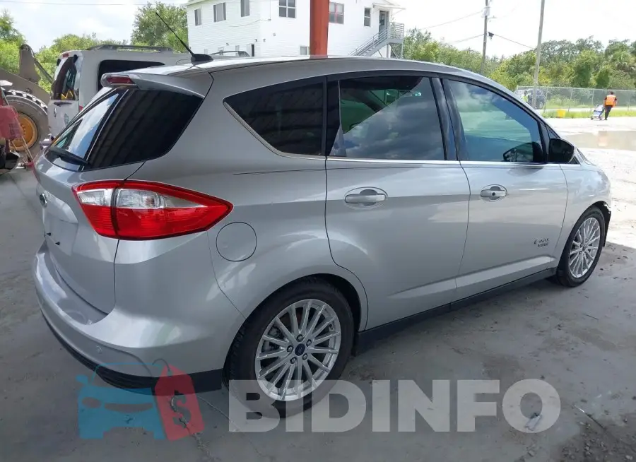 1FADP5CU7GL118859 Photo# 4