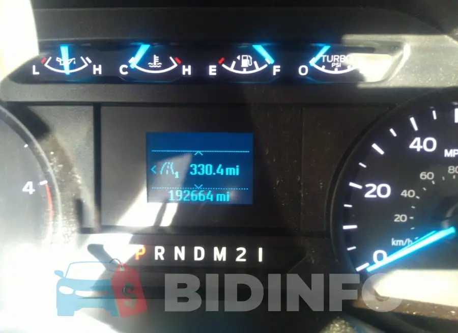 1FDAF5GT8HEB70763 Photo# 5