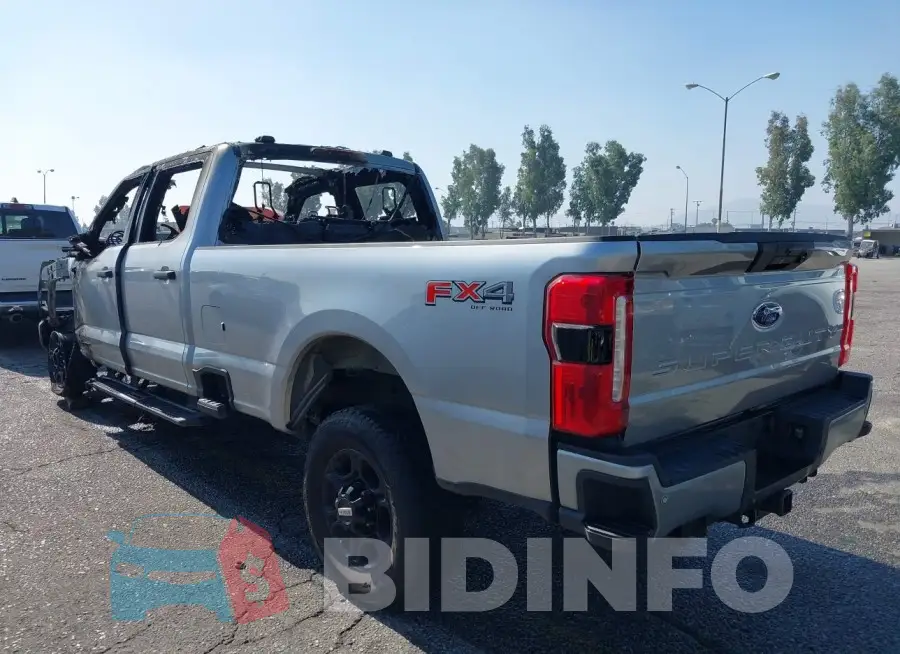 1FT8W2BT1PED60167 Photo# 4