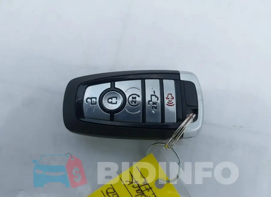 1FT8W2BT5PEC96621 Photo# 10