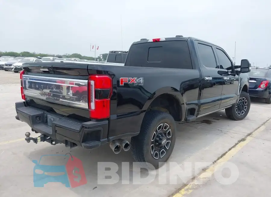 1FT8W2BT5PEC96621 Photo# 4