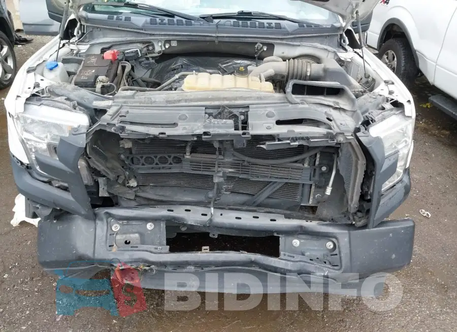 1FTMF1C88HKD20979 Photo# 10