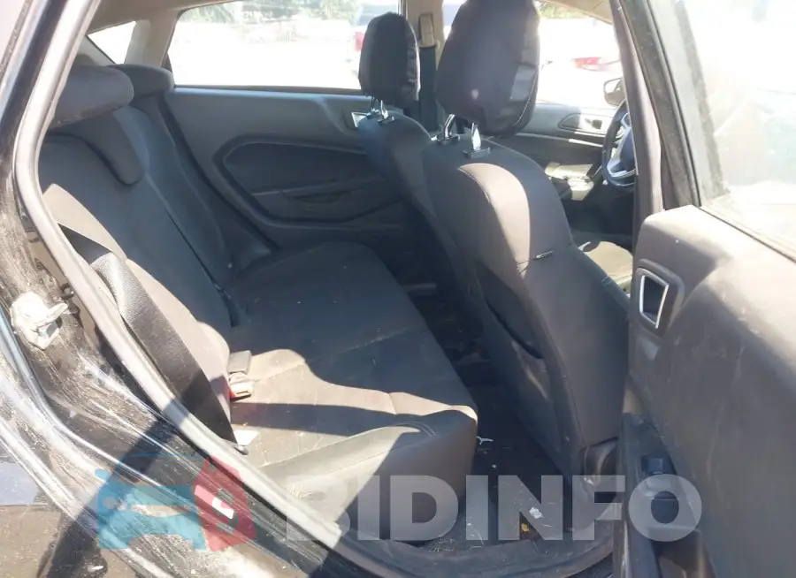 3FADP4EJ1GM111711 Photo# 8