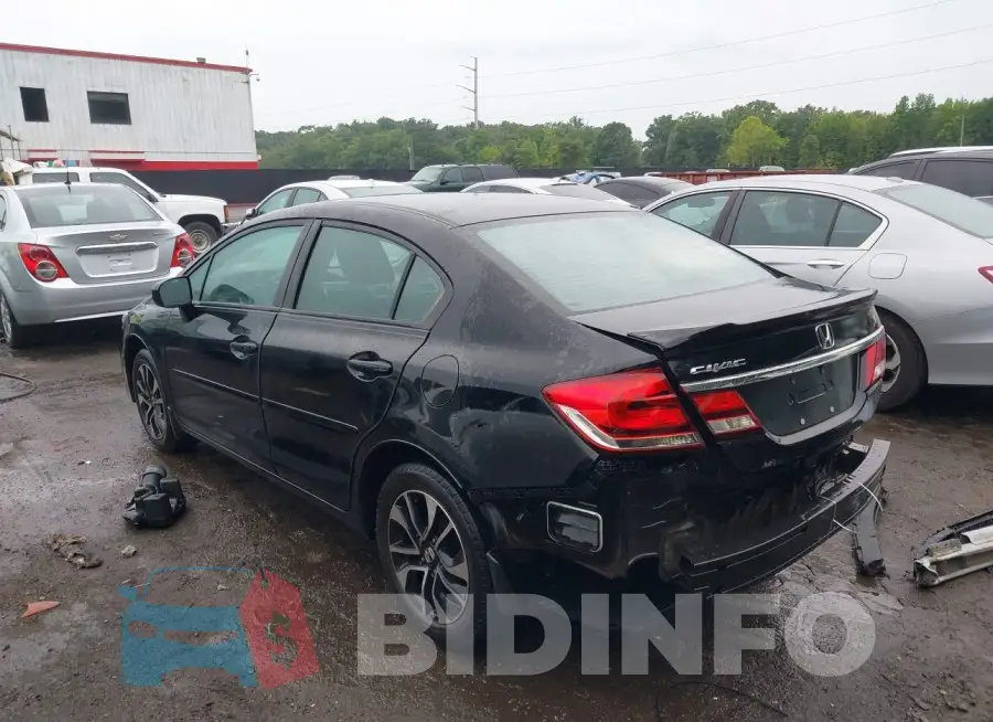 19XFB2F83FE217197 Photo# 3