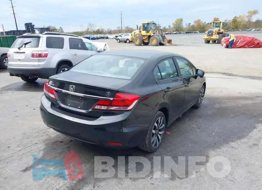 19XFB2F95FE240571 Photo# 4