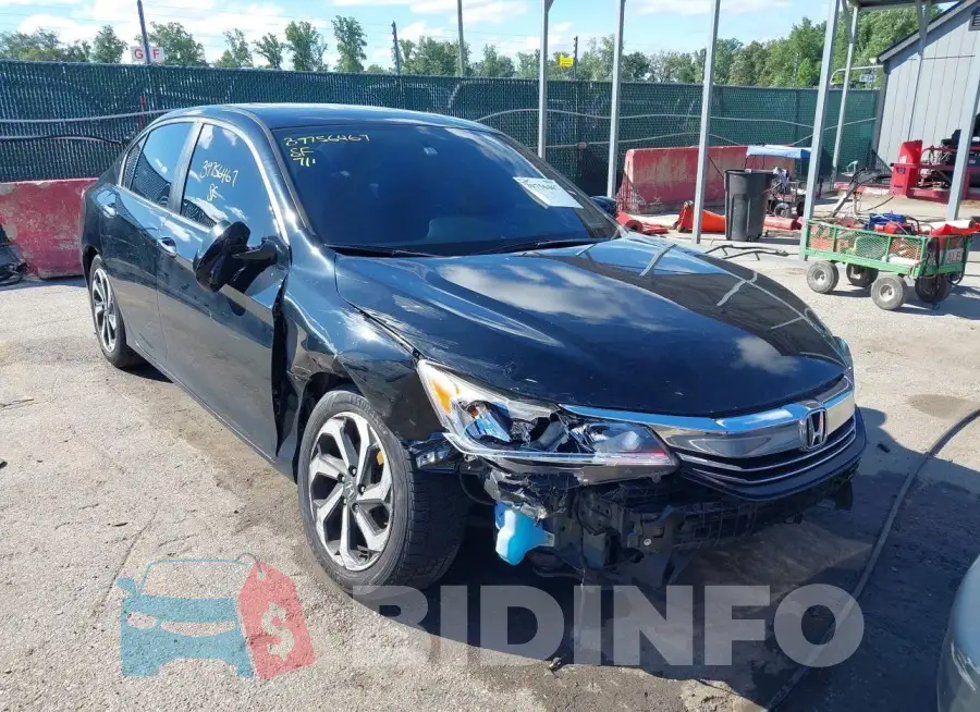 1HGCR2F77HA176523 Photo# 1