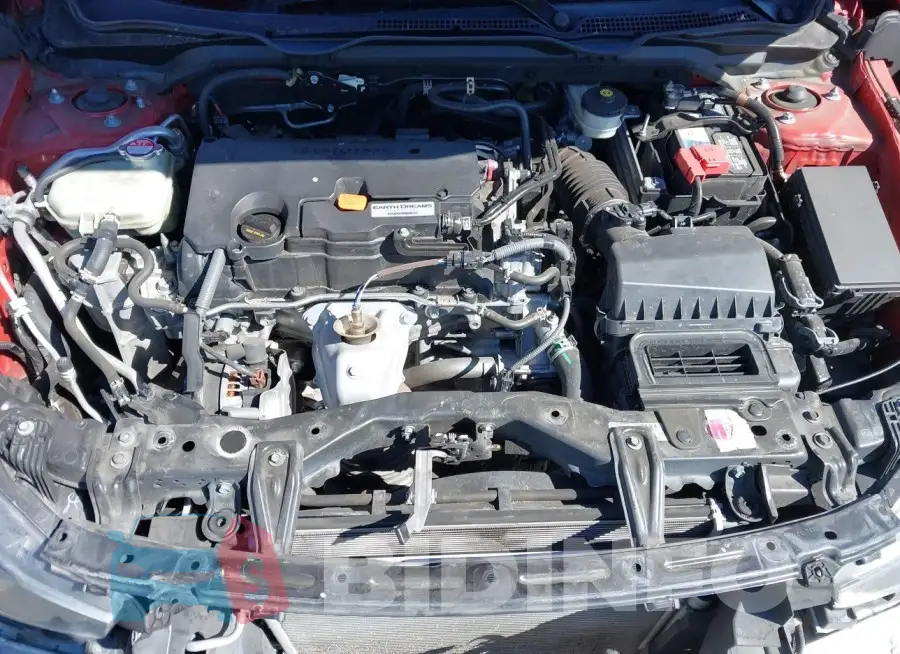 2HGFC4B69KH301909 Photo# 10