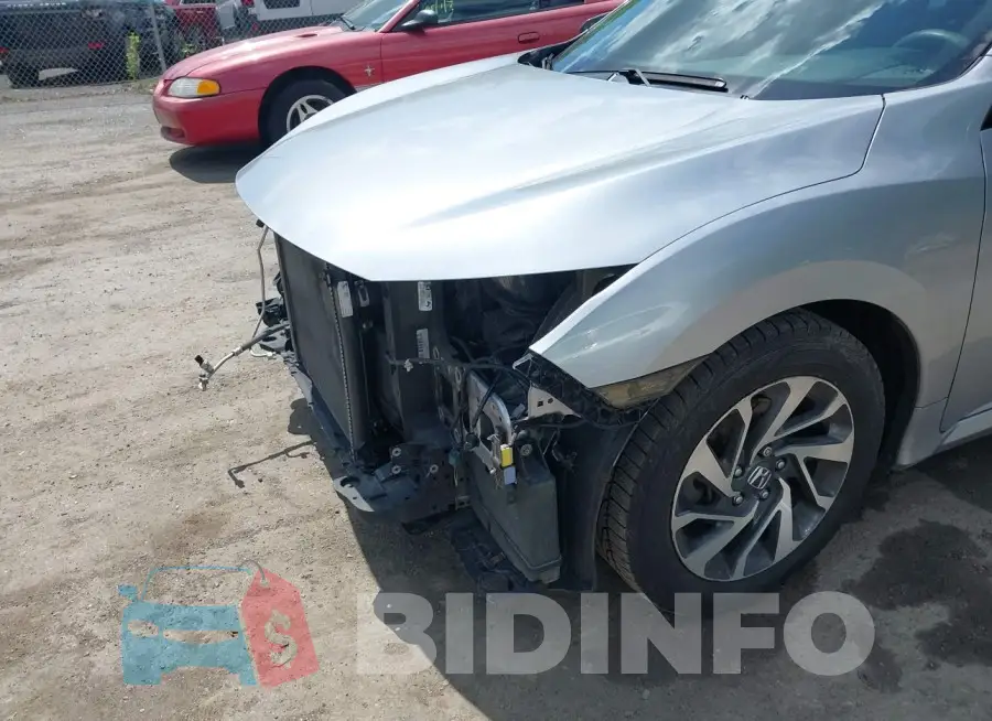 19XFC2F79HE202985 Photo# 21