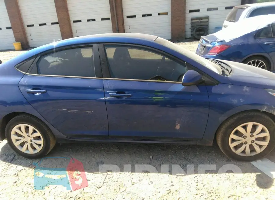 3KPC24A38JE012431 Photo# 13