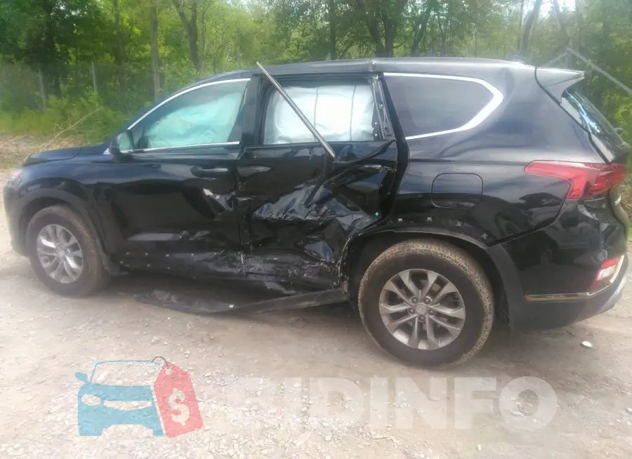 5NMS3CAD9KH025758 Photo# 14