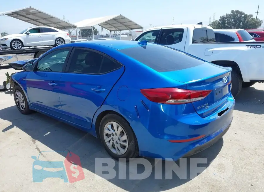 5NPD74LF1HH208746 Photo# 3