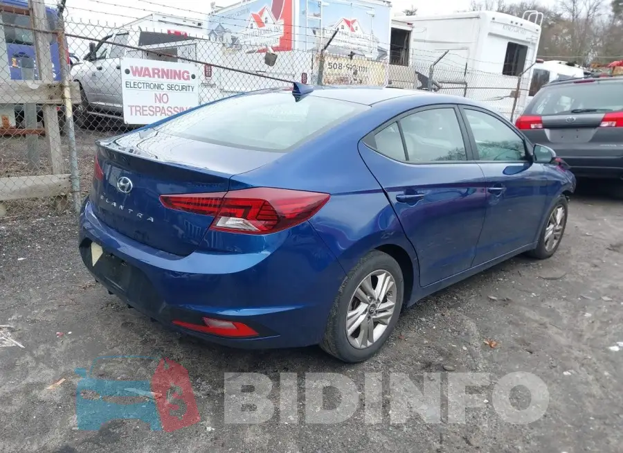 5NPD84LFXKH427127 Photo# 4