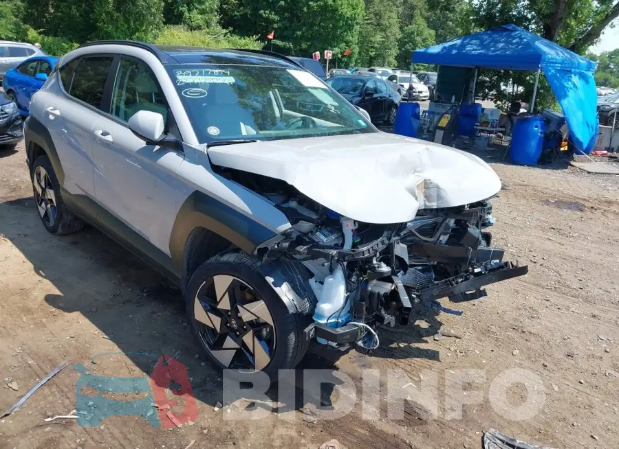 KM8HECA30RU116914 Photo# 6