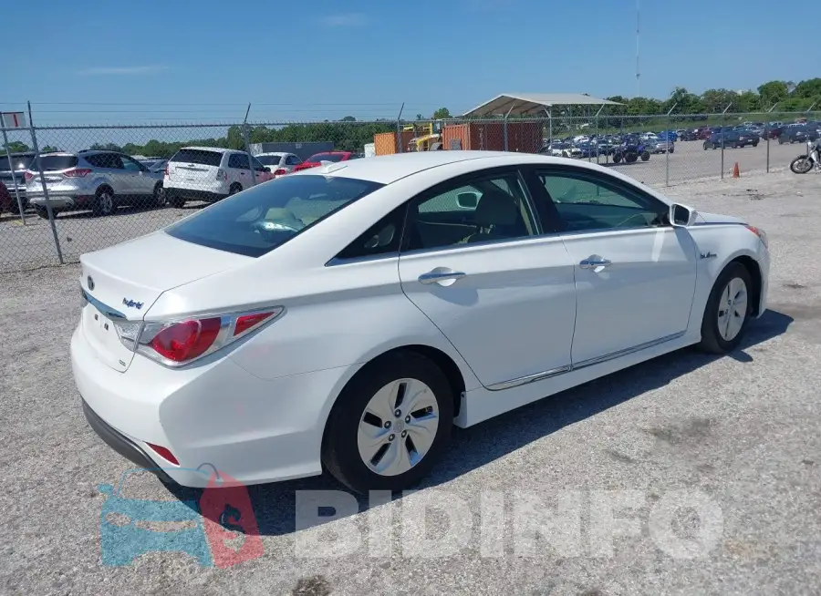 KMHEC4A40FA132843 Photo# 4