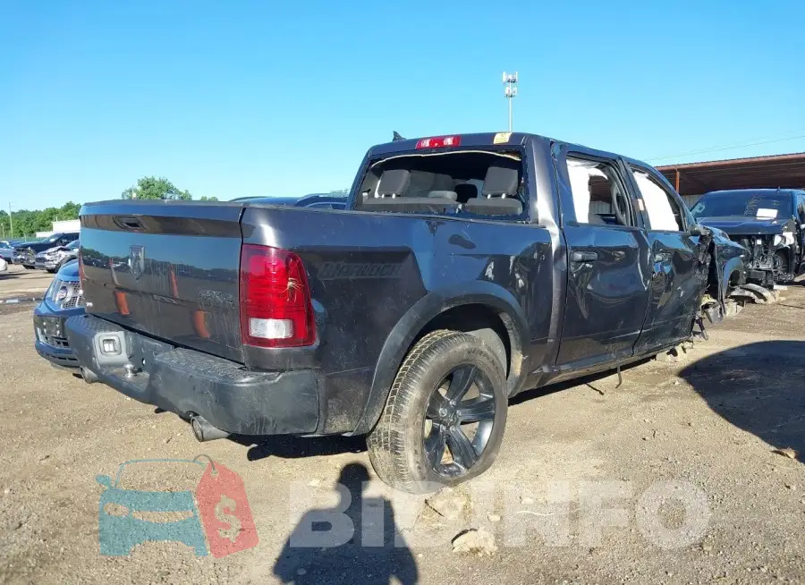 1C6RR7LT7NS210528 Photo# 4