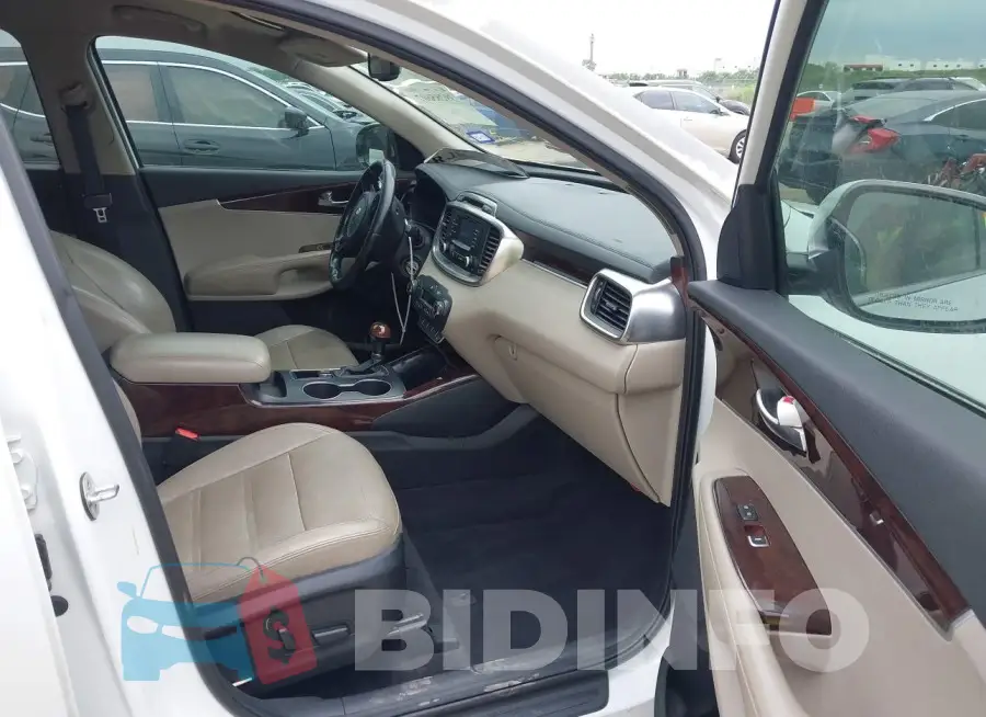 5XYPH4A59GG077348 Photo# 5