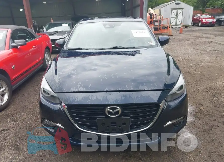 3MZBN1W30HM144655 Photo# 13