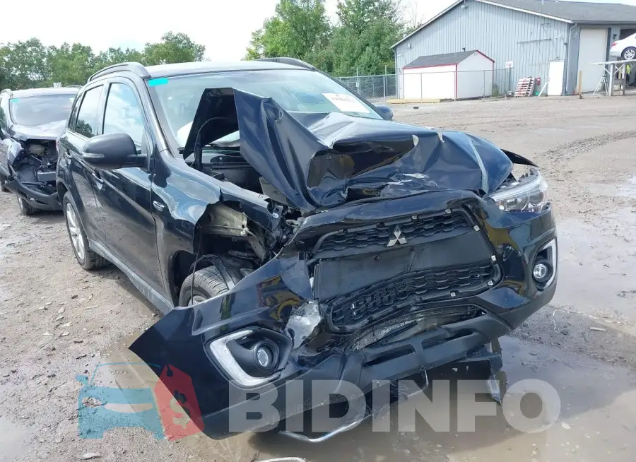 4A4AR4AW1FE046428 Photo# 1