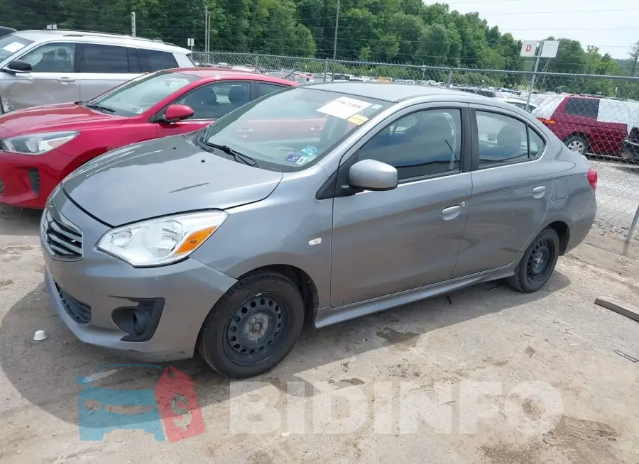 ML32F3FJ7KHF15581 Photo# 2