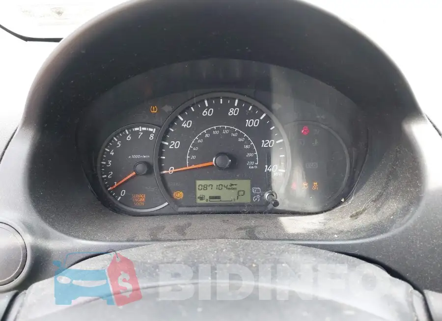 ML32F3FJ7KHF15581 Photo# 7